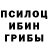 Альфа ПВП крисы CK Artyom Kind